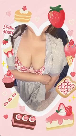 ぽろり💕✨💕