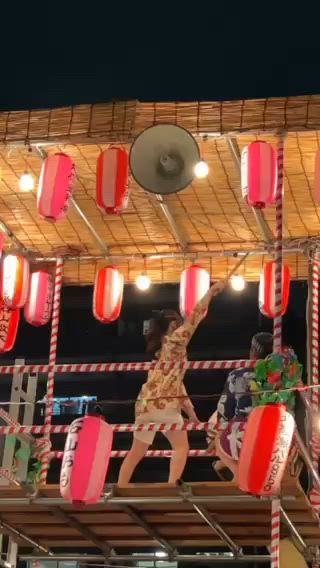 お祭り🏮✨