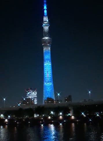 ☆夜の徘徊〜♪☆