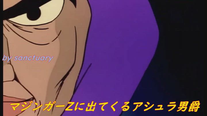 こんな人来たら？（笑）