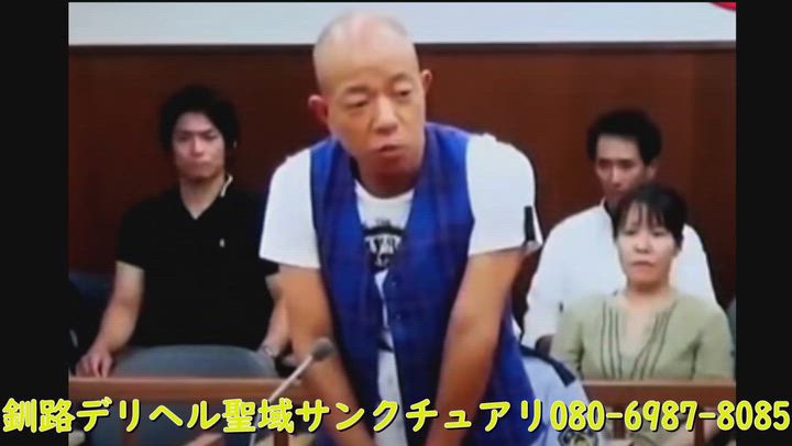 なぜ騙すの?(笑)