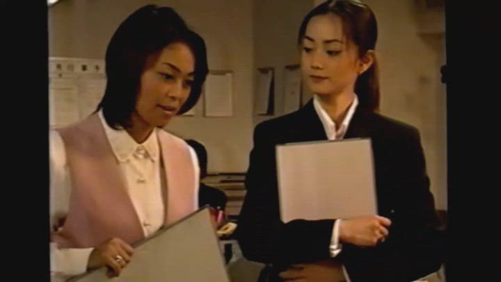 羨ましい（笑）でも怖い