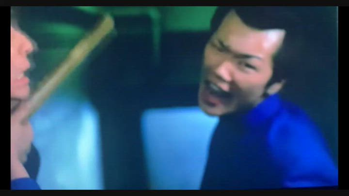 陰でネチネチいうやつ大嫌い