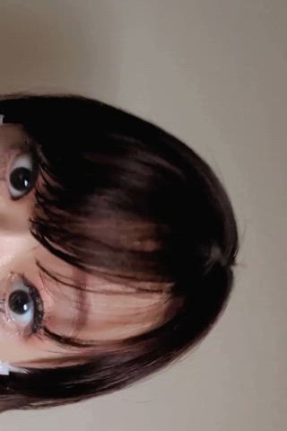 きゃっ(。♡‿♡。)