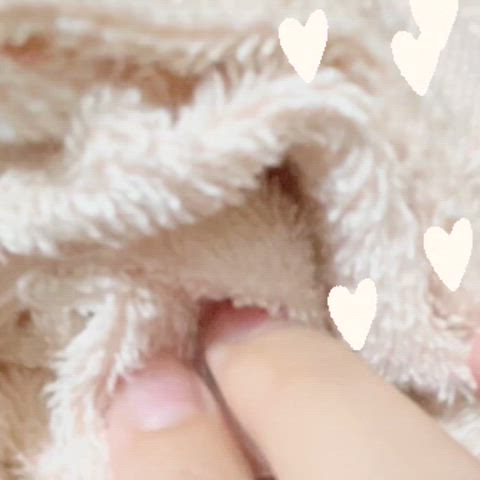 ❤️ 前髪切りすぎた〜(；；)