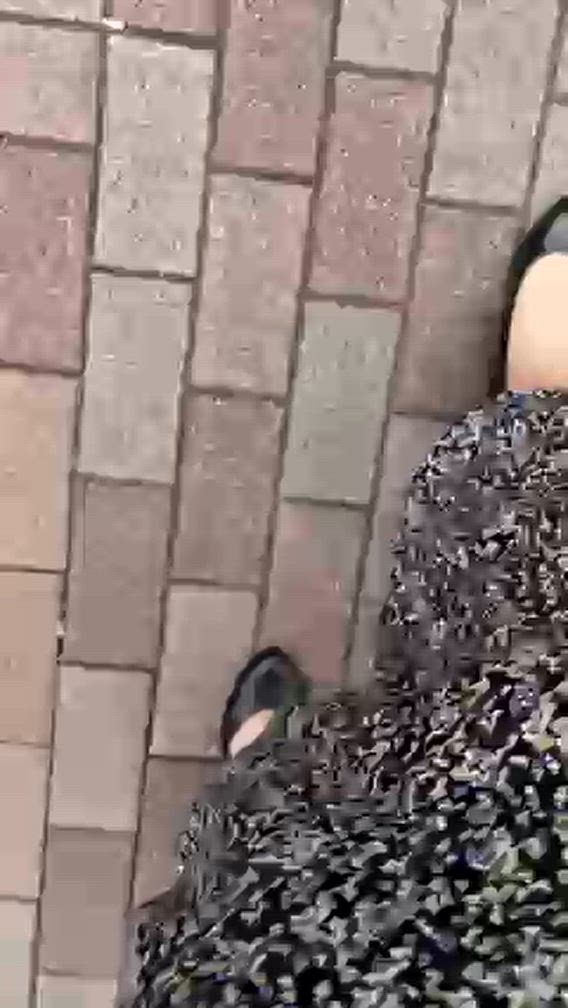 初の動画アップ
