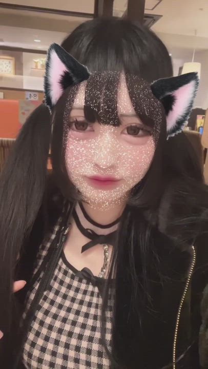 とろとろになっちゃいそうなの///