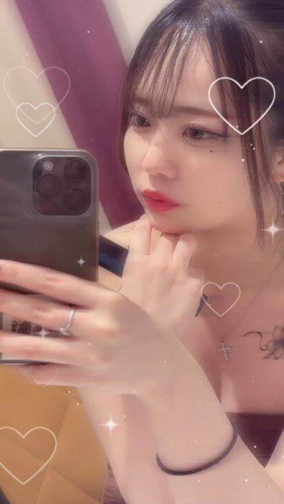ありがとう︎💕︎