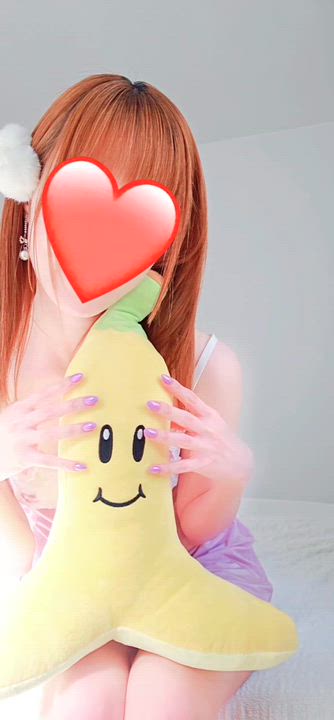 優しい手コキ🍄💓‪ みやび🐰