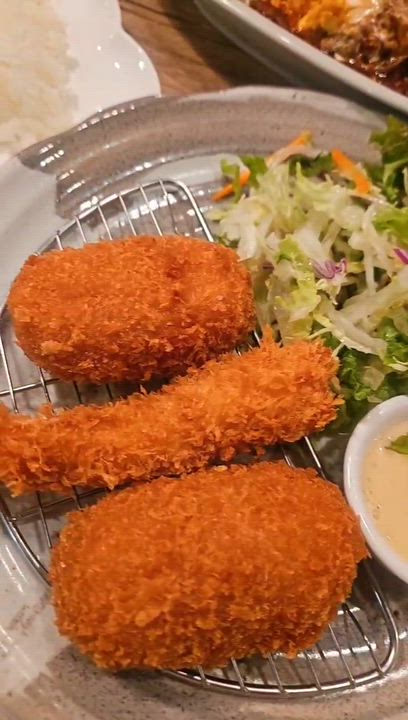 六甲 ランチ動画📸みやび🐰