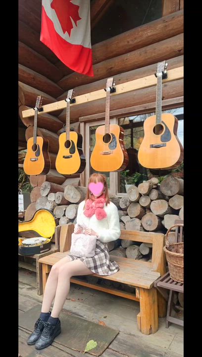 おじいさんの古時計⏰☕みやび🐰