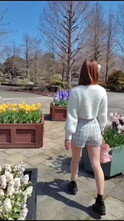 みやびのお出かけ動画②📸みやび🐰