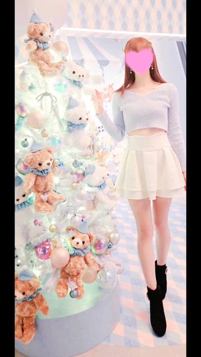 スカイビル🎄✨みやび🐰