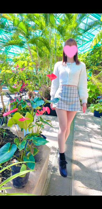 みやびのお出かけ動画④📸 みやび🐰