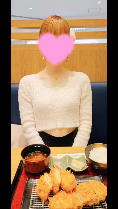 休日動画②📸 みやび🐰