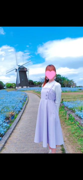 鶴見緑地の動画📸みやび🐰