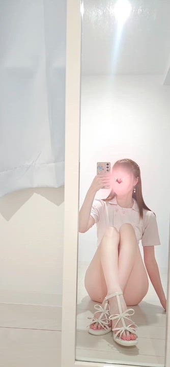 8月スタート🌻元気に出勤🩷みやび🐰