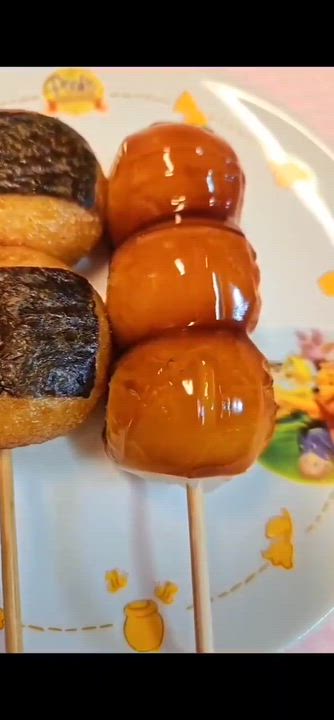 みたらし団子🍡 みやび🩷