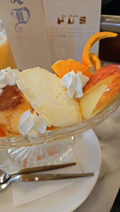 もぐもぐ動画②📸みやび🐰