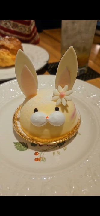  大阪城の動画④📸みやび🐰