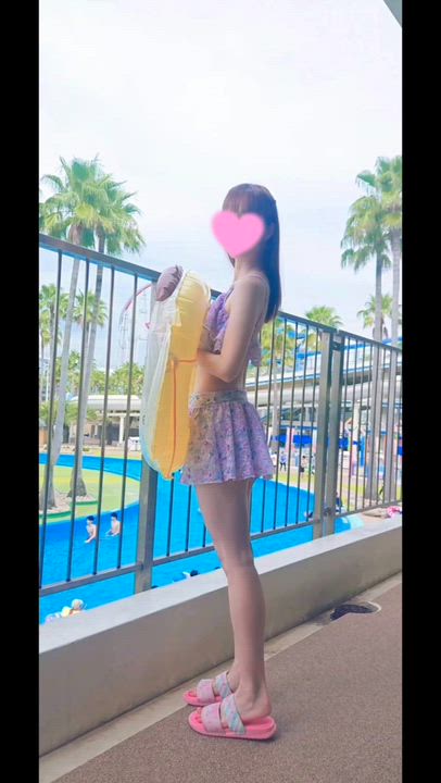 三重 旅Vlog①📸みやび🐰