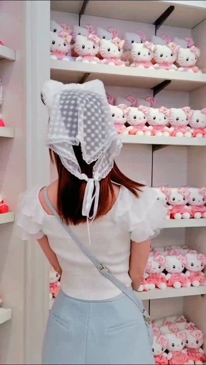 ユニバの動画📸みやび🐰