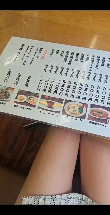 松屋食堂🍳🍅🍚みやび🐰