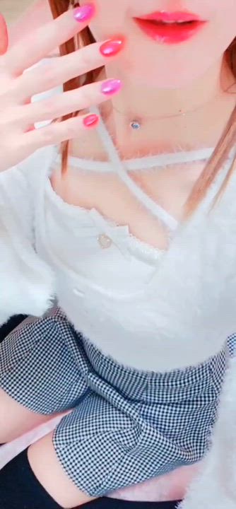 ぺろぺろ動画📸 ('👅')みやび🐰