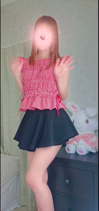 もぐもぐ動画③📸 みやび🐰