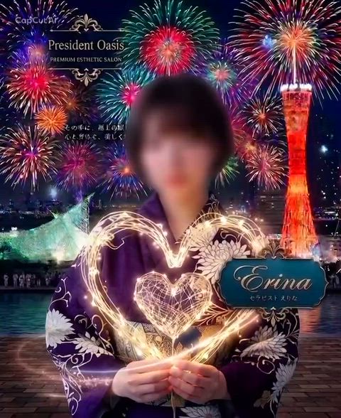 清楚な制服と人懐っこい素顔の虜に♡