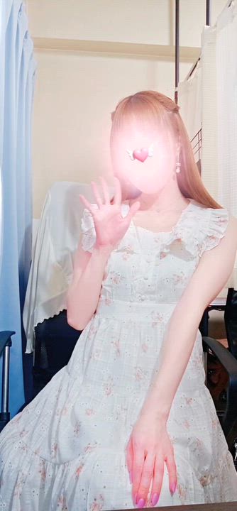 ご予約ありがとう🐰みやび🩷