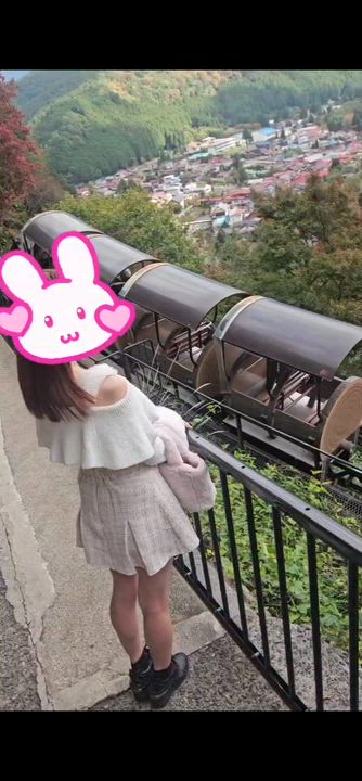 奈良 面不動鍾乳洞📸 みやび🐰