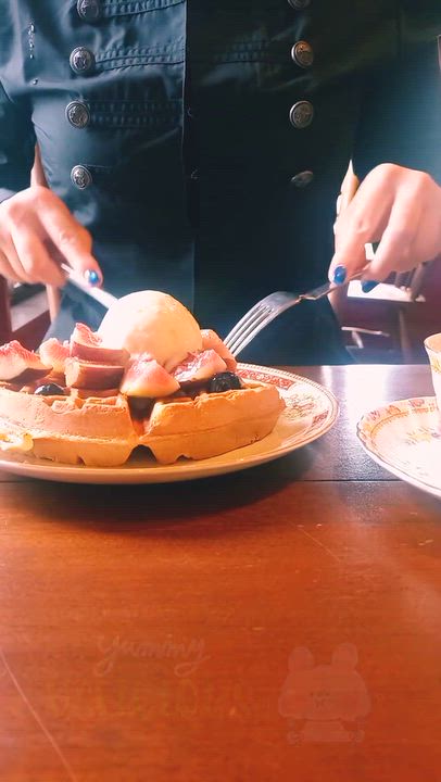 Yum😋 