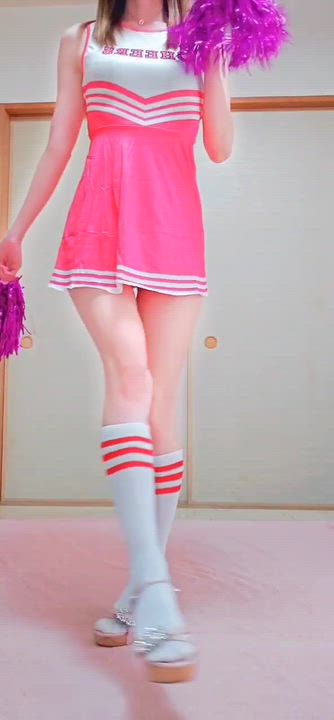 チアガール📸💓‪ みやび🐰