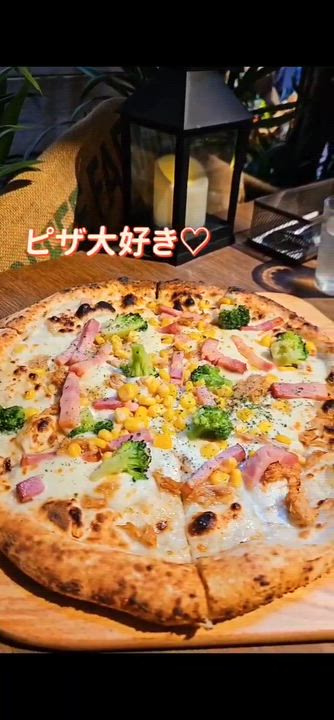 休日動画②📸みやび🐰