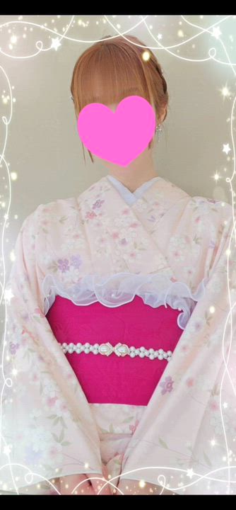 着物👘 みやび🐰