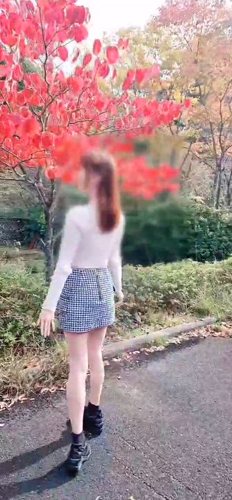 休日動画📸みやび🐰