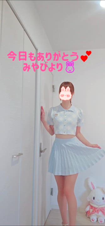 8月3日 お礼パート② みやび♡