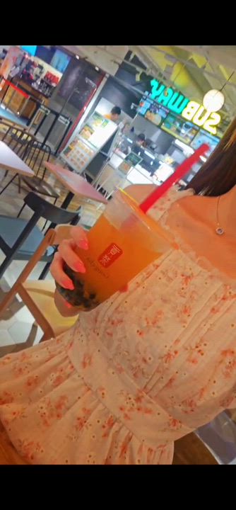 もぐもぐ動画①📸みやび🐰