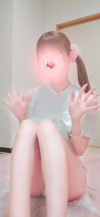 出勤しました🐰みやび💕