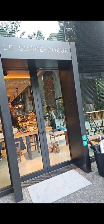 梅田カフェめぐり📸みやび🐰