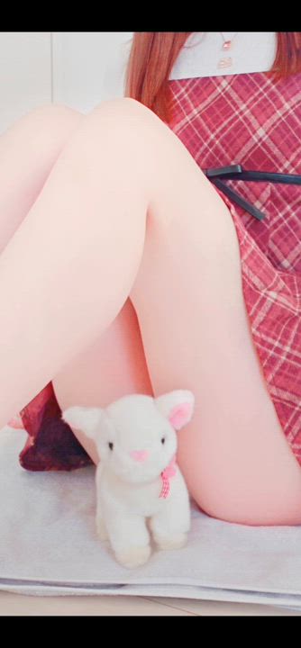 AIで遊んでみたよ①📱 みやび🐰