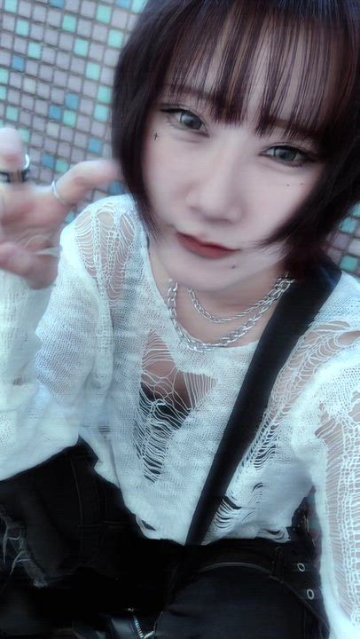 楽しみ⛓️💥🕯️⛓️💥