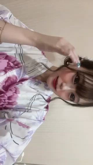 ヌルヌルで気持ちよくなろ？🙈︎💕︎