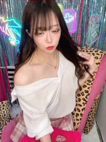 一緒に気持ちよくなろ？🎶💜