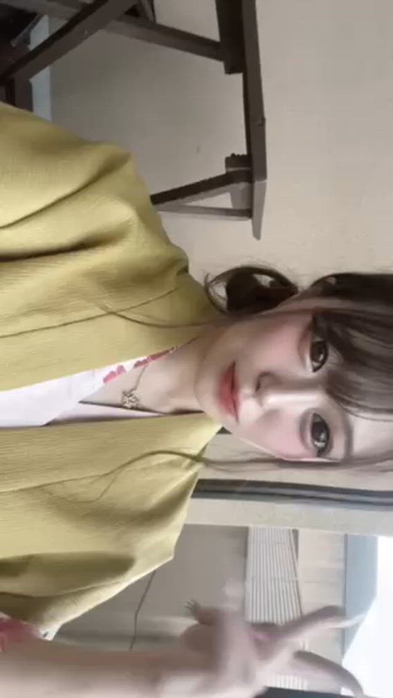 気持ちいいことしよ？///