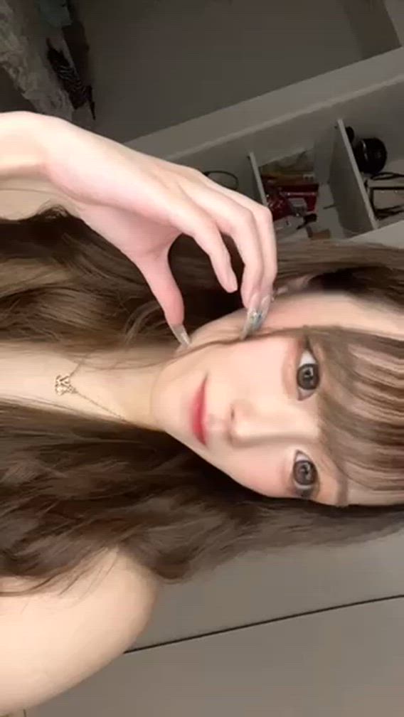 気持ちイイことしよ？🙈︎💕︎