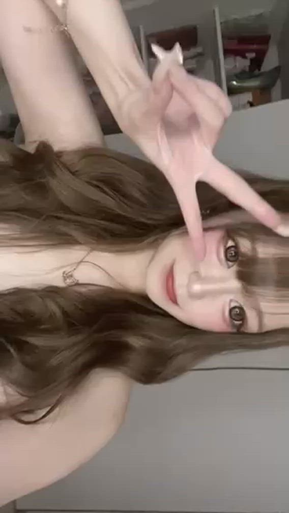 今日は特別な日…🙈︎💕︎