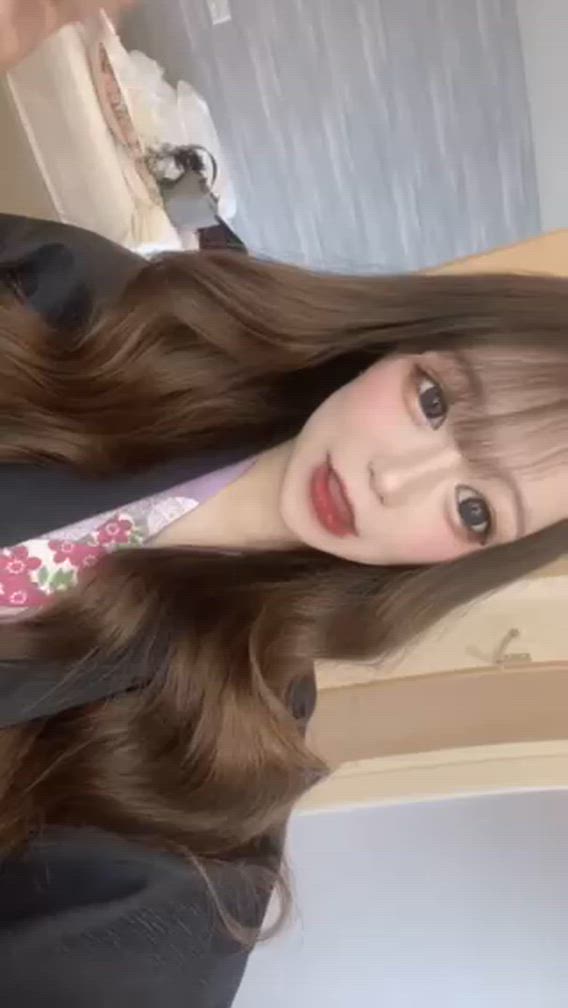 久しぶりの…👼🏻💗///