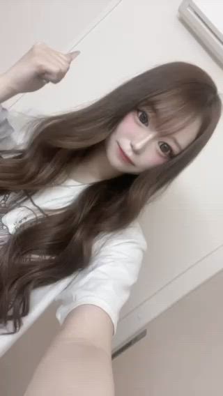 いっぱい気持ちいいことしよ///